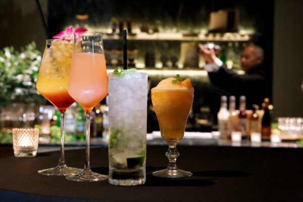 Rooftop Bar